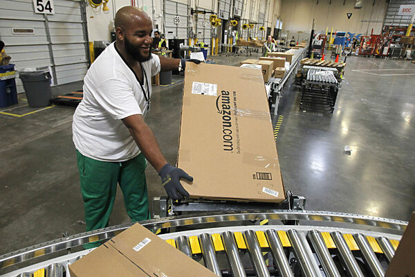 is-amazon-same-day-delivery-service-racist-csmonitor